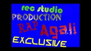 Boz Qurd Ft Dr.blazer Ft Qaya Ft Mc Zak---Agali Gence.mpg