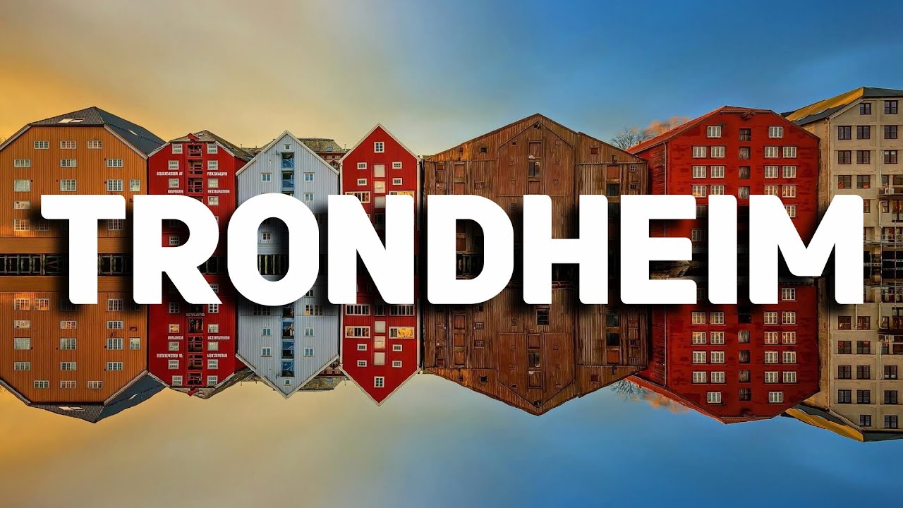 Тронхейм