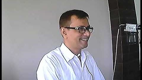 Bending of Cyclist on a Turn