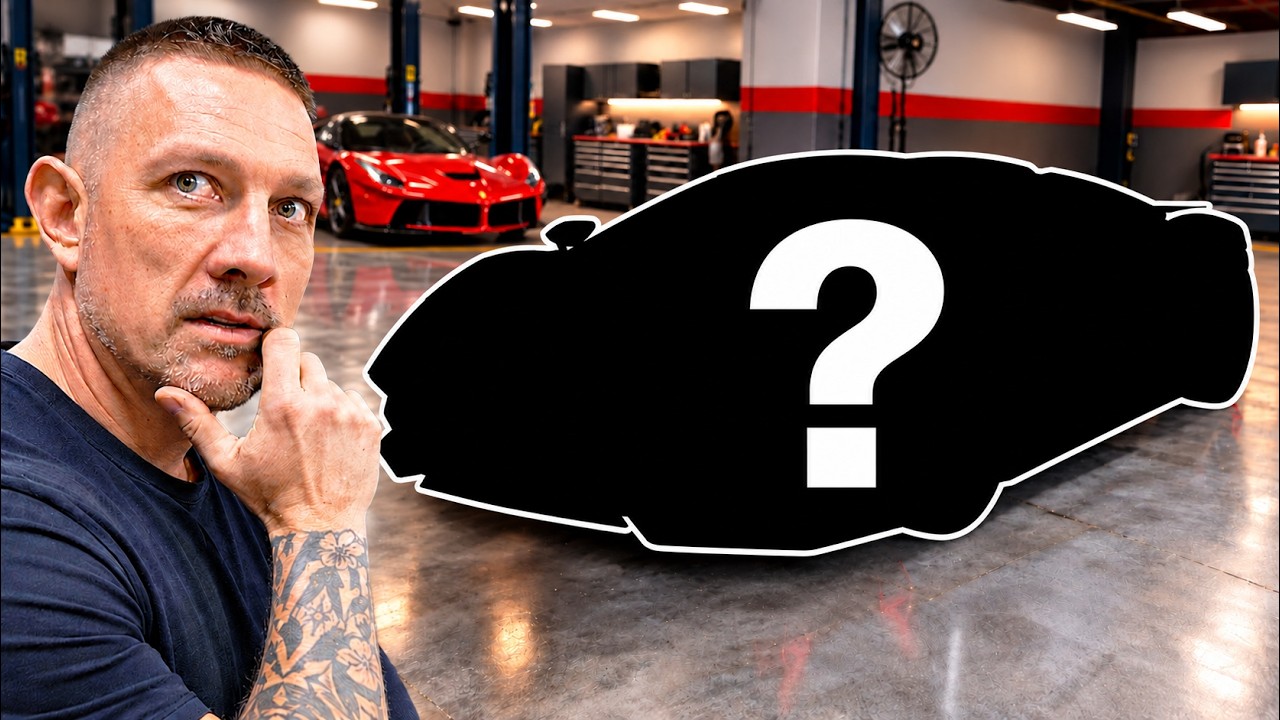 Latest Title & Thumbnail
