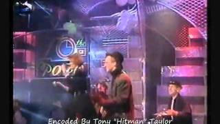 Fairground Attraction Perfect