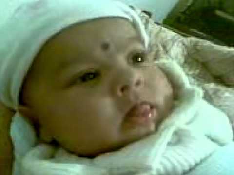 cute son Aaryan subedi(son of mr bishnu subedi)