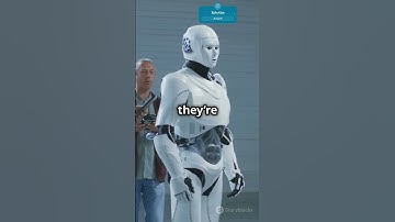 Robotic Kinematics Explained in 60 Secon #robotics #engineering #technology #shorts