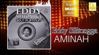 Eddy Silitonga - Aminah (Official Music Audio)