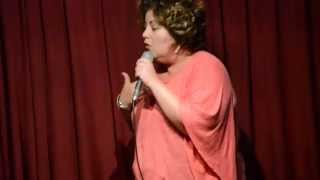 Gloria Rodriguez - Stand Up