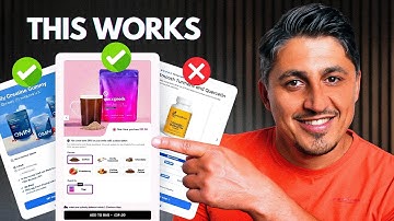 I Studied 100+ Shopify Product Pages, Here’s What Actually Converts