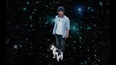 凶暴なdv犬 部長さんの正体 ウナちゃんマンの飼い犬 Youtube
