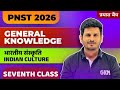 PNST 2026 ONLINE BATCH | GK FREE DEMO CLASS-07 | PRAYAS BATCH | BEST ONLINE PNST EXAM PREPRATION