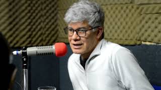 Entrevista Jorge Román (Parte 2)'El Bonaerense', 'Matar a un Muerto' - La Expiación FM - 26/09/2019