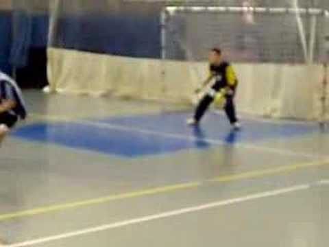 ramaz soccer toe save