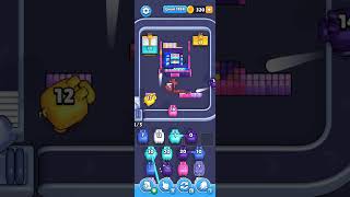 PIXEL FLOW - LEVEL 1184