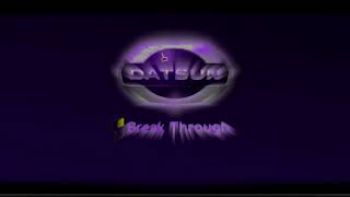 Requested Datsun Logo Effects Inspired By Smoki King Size Reklama 2013 Effects