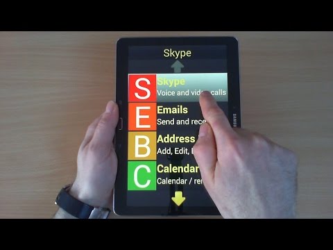 Synapptic Software For Android Device 2