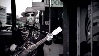 Video thumbnail of "Hank Williams, Jr. - "That Ain't Good" (Official Video""