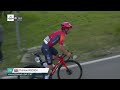 Tirreno Adriatico 2023 Tappa 4 Highlights