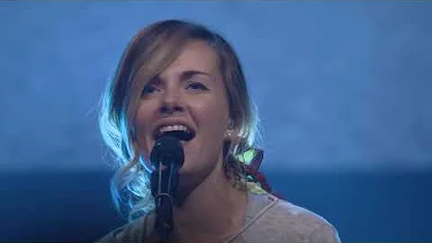 I Am No Victim (LIVE) - Kristene Dimarco | Where H...