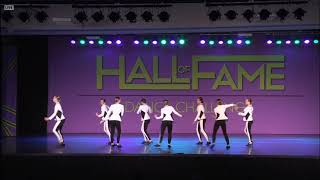 Perception Dance - Fool