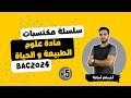 النمط الظاهري والوراثي
