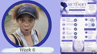 75 Soft My Way 2026 Week 6 | Grounding Myself Until The End #75hardchallenge screenshot 3