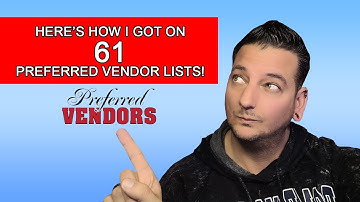 The Ultimate Wedding Hack: How To Get On The Preferred Vendor List
