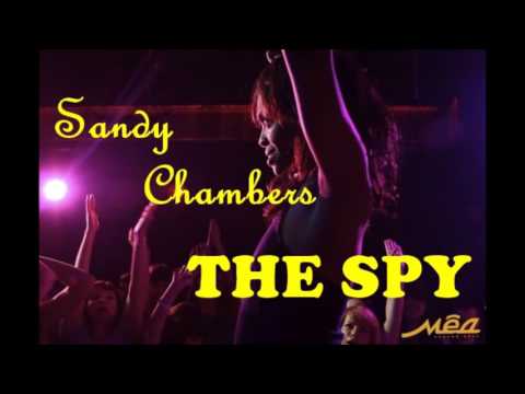 Corona — Sandy Chambers (Corona) - The Spy [1998]