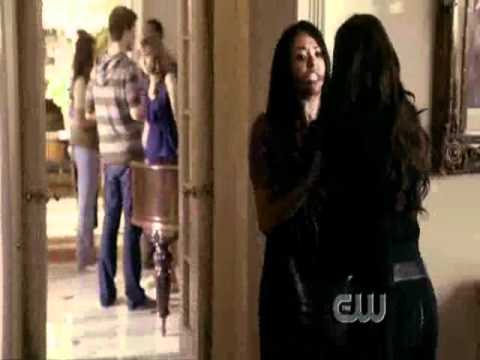 The vampire diaries - Sassy (Katherine -Caroline -...