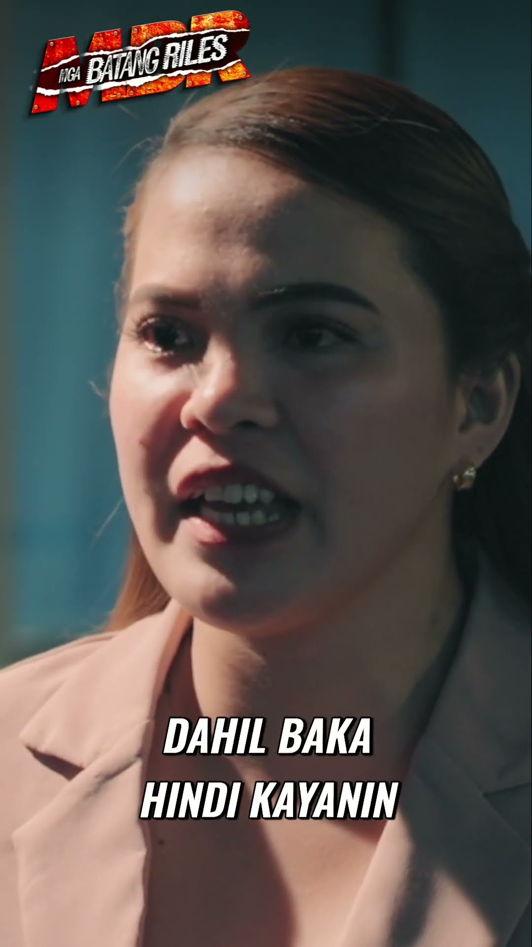 Kailangan na nating magresponde! #shorts | Mga Batang Riles