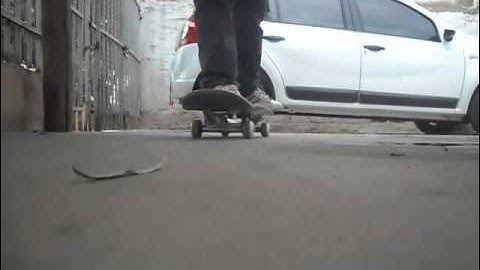 switch frontside shove it revert