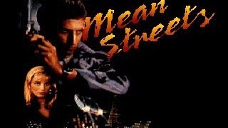 Tex Murphy: Mean Streets Intro + Optimal Settings