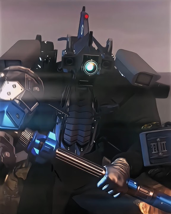 Titan Cameraman Vs Titan Speakerman🔥🔥|Skibidi Toilet Edit #edit #skibiditoilet