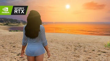 ►GTA 6 : 2020  Ultra-Realistic Graphics | 8k 60FPS | REDUX 1.8 + M.V.G.A + NVR