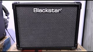 NAMM 2024: Blackstar’s ID: Core V4: the ultimate mobile practice amp?