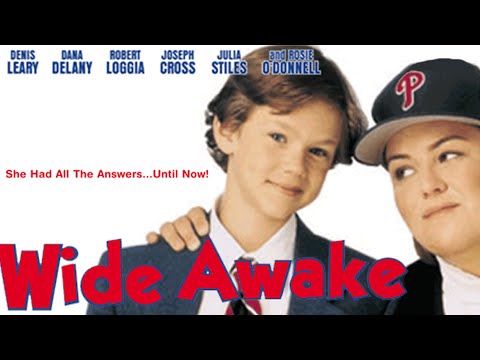 Wide Awake | Official Trailer (HD) – Rosie O'Donnell, Dana Delany | MIRAMAX