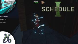 Lets Play Schedule 1 - (Part 26 - Electrifying) @MetalCanyon