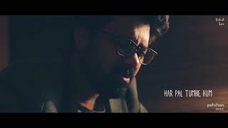 Mar ke bhi Hum na Juda ho.. Aao kuchh Aesa kare.. 💔