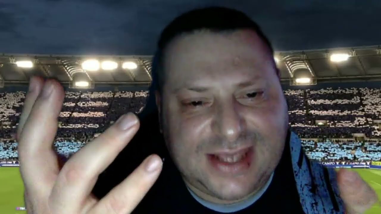 LAZIO LECCE 0-1 Una Lazio credibile non può ripartire da Baroni