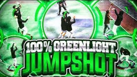 NEW BEST JUMPSHOT IN NBA 2K20 AFTER PATCH 13! 100% GREENS NEVER MISS AGAIN!