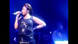 Jennifer Hudson \& Jennifer Holliday LIVE \\