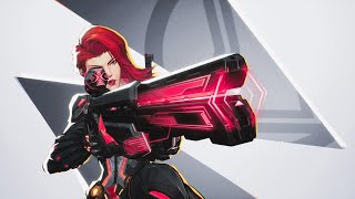 Marvel Rivals Episode 13 | Black Widow