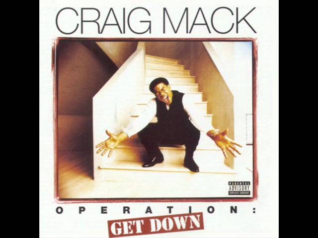 craig mack - what i need