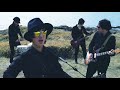 沖野俊太郎/Shuntaro Okino - Birds Of Prey (Official Video)