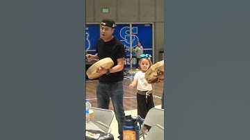 Thumbnail of 🔥I Never Hear I Love You, I Never Hear I Miss You Ft. YOUNG SPIRIT l Salt Lake Round Dance 2022