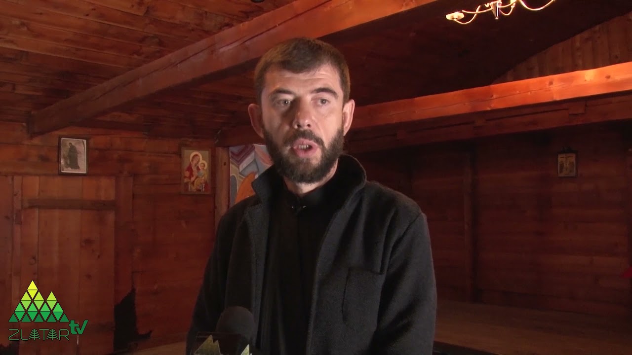 Radijevići čuvaju verski dragulj