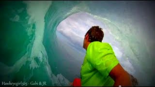 Vangelis Oceanic ~ Aquatic Dance ~ Dolphins &amp; Surfing [HD]