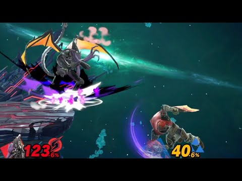 視聴者『２ストックハンデください』→俺『いいよｂ』【スマブラSP】