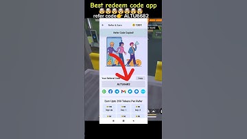 Best redeem code app🤫🤯 #grenafreefire  #freefire #shorts #diamondwala