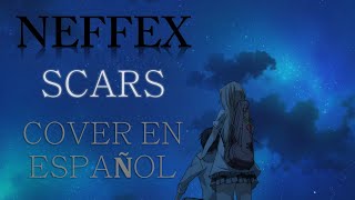 NEFFEX - SCARS I COVER EN ESPAÑOL I Zero