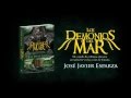 Booktrailer Los demonios del mar - José Javier Esparza