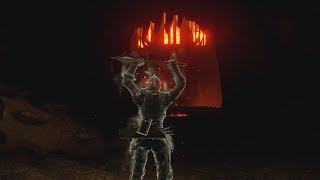 Demons Souls remake 2-2 shortcut