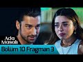 Ada Masalı 10. Bölüm 3. Fragman